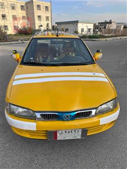 Proton Persona